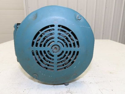 Dodge Reliance MR94743L1 Gear Motor 10:1 Ratio 172 RPM 1/2Hp 230/460V 3PH RH 56C