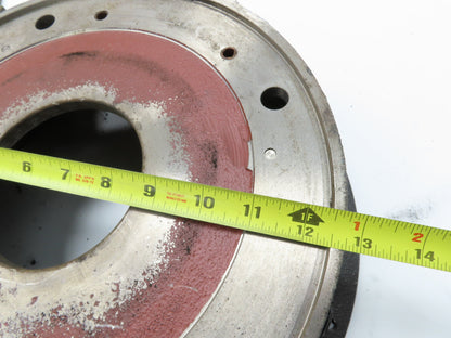 Stearns 1081011T2FLF Clutch Brake 125 Ft-Lb 460V 3PH 324/236TC  -Incomplete-