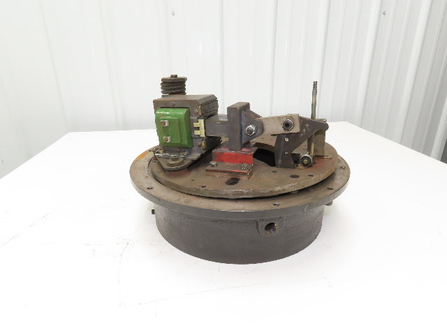 Stearns 1081011T2FLF Clutch Brake 125 Ft-Lb 460V 3PH 324/236TC  -Incomplete-