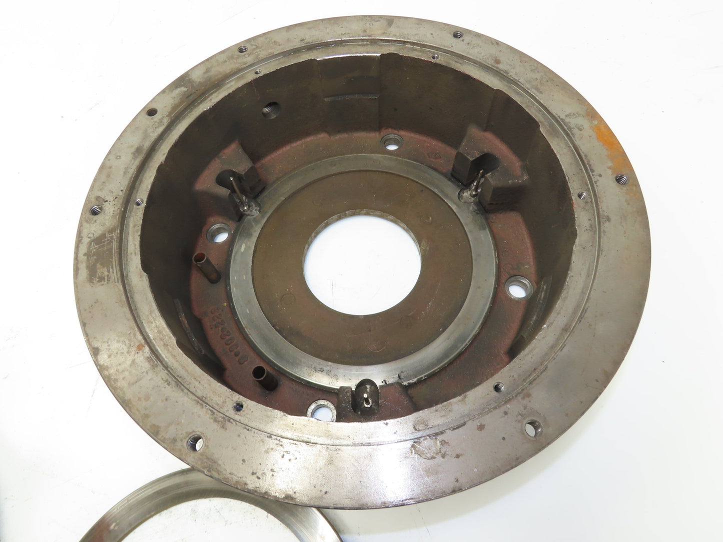 Stearns 1081011T2FLF Clutch Brake 125 Ft-Lb 460V 3PH 324/236TC  -Incomplete-