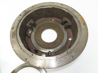 Stearns 1081011T2FLF Clutch Brake 125 Ft-Lb 460V 3PH 324/236TC  -Incomplete-