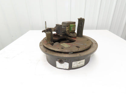 Stearns 1081011T2FLF Clutch Brake 125 Ft-Lb 460V 3PH 324/236TC  -Incomplete-