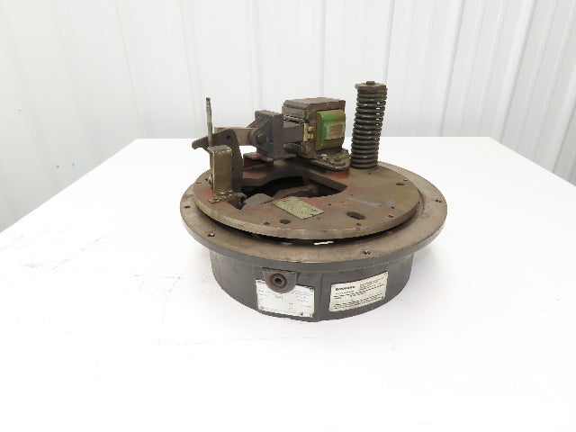 Stearns 1081011T2FLF Clutch Brake 125 Ft-Lb 460V 3PH 324/236TC  -Incomplete-