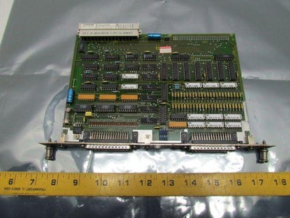 Siemens Sinumerik 6FX1118-4AB01 548 184.9102.01 PC Circuit Board Card 03400