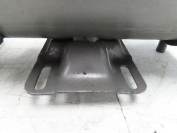 Dodge Baldor MR94868 Gear Motor 25:1 Reducer 69 RPM 3/4Hp 230/460V 3PH LH 56C