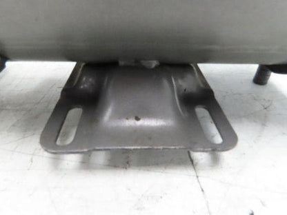 Dodge Baldor MR94868 Gear Motor 25:1 Reducer 69 RPM 3/4Hp 230/460V 3PH LH 56C