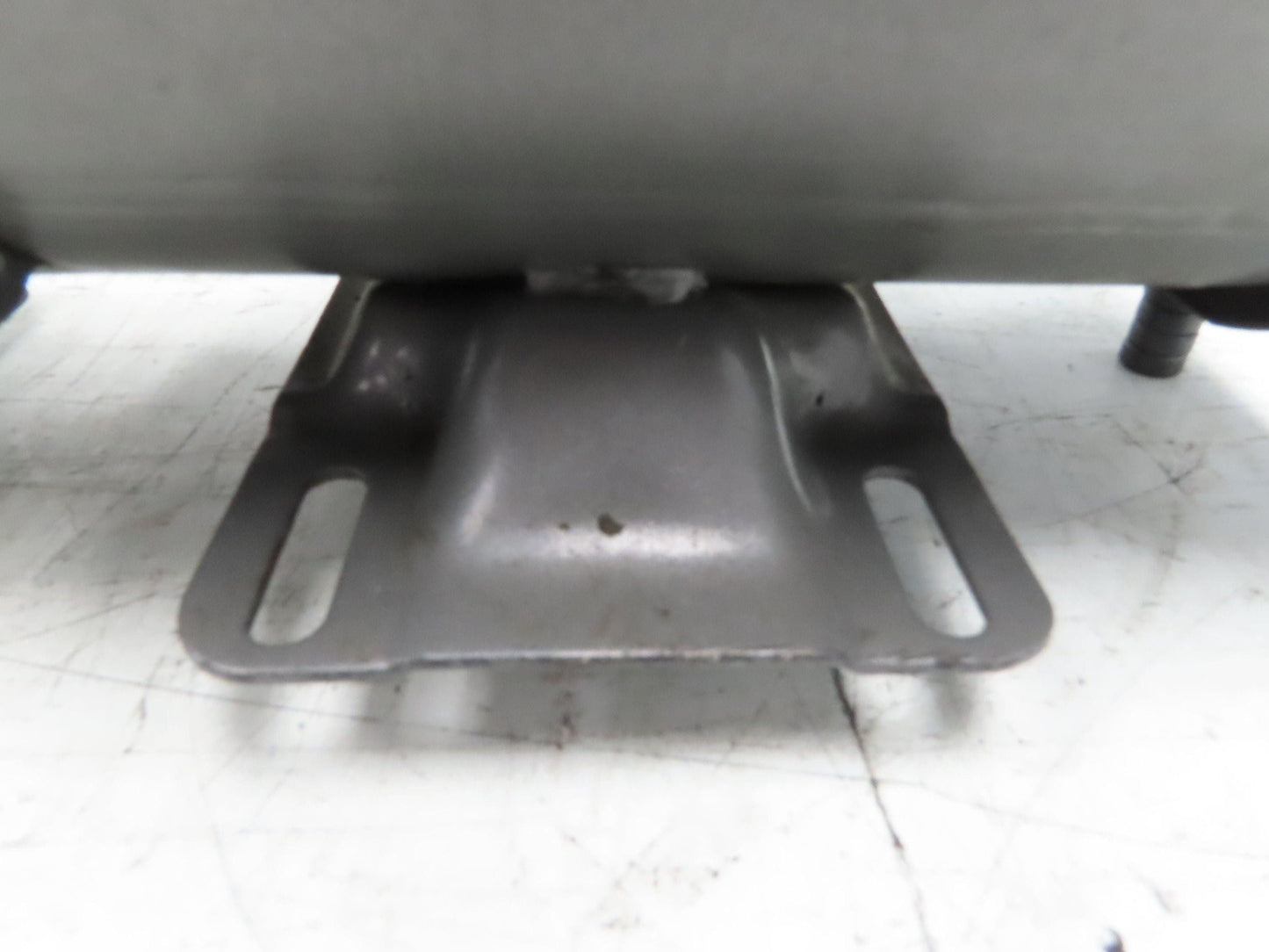 Dodge Baldor MR94868 Gear Motor 25:1 Reducer 69 RPM 3/4Hp 230/460V 3PH LH 56C