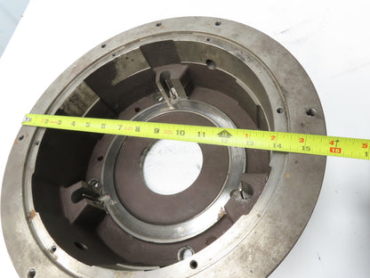 Stearns 108103102049 Clutch Brake 230 Ft-Lb 480V 3PH 324/236TC  -Incomplete-