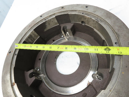 Stearns 108103102049 Clutch Brake 230 Ft-Lb 480V 3PH 324/236TC  -Incomplete-