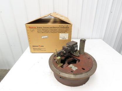 Stearns 108103102049 Clutch Brake 230 Ft-Lb 480V 3PH 324/236TC  -Incomplete-