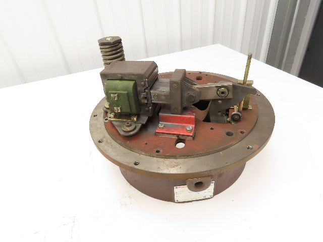 Stearns 108103102049 Clutch Brake 230 Ft-Lb 480V 3PH 324/236TC  -Incomplete-