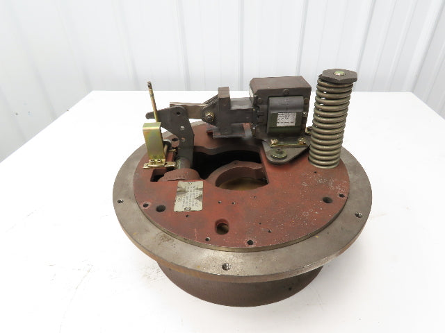 Stearns 108103102049 Clutch Brake 230 Ft-Lb 480V 3PH 324/236TC  -Incomplete-