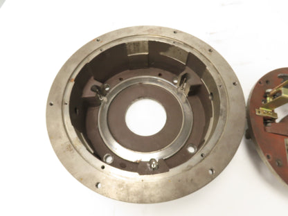 Stearns 108103102049 Clutch Brake 230 Ft-Lb 480V 3PH 324/236TC  -Incomplete-