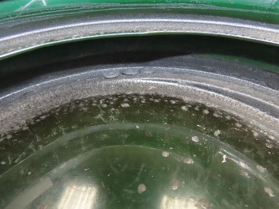 Piezo Vibratory Bowl Feeder 230mm Base Small Parts Sorter 7/16" Washer