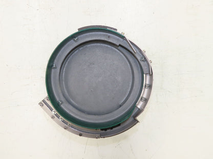 Piezo Vibratory Bowl Feeder 230mm Base Small Parts Sorter 15/32" Pin