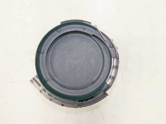 Piezo Vibratory Bowl Feeder 230mm Base Small Parts Sorter 15/32" Pin