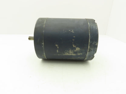 Leeson C6T17NC2D AC Motor 1/2HP 230/460VAC 3PH 56C TE 1725RPM
