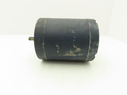 Leeson C6T17NC2D AC Motor 1/2HP 230/460VAC 3PH 56C TE 1725RPM