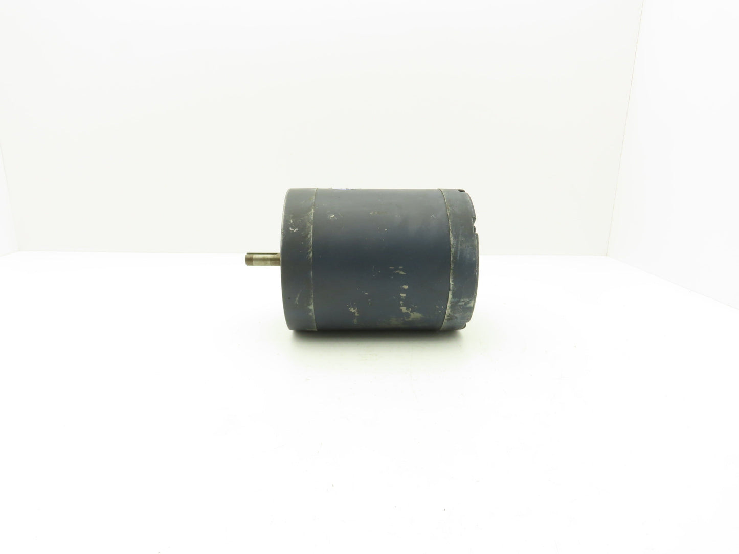 Leeson C6T17NC2D AC Motor 1/2HP 230/460VAC 3PH 56C TE 1725RPM