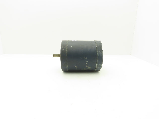 Leeson C6T17NC2D AC Motor 1/2HP 230/460VAC 3PH 56C TE 1725RPM