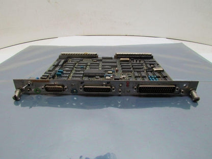 Siemens Sinumerik 6FX1122-2AB02 548 222 9202 PC Circuit Board 03840 Card