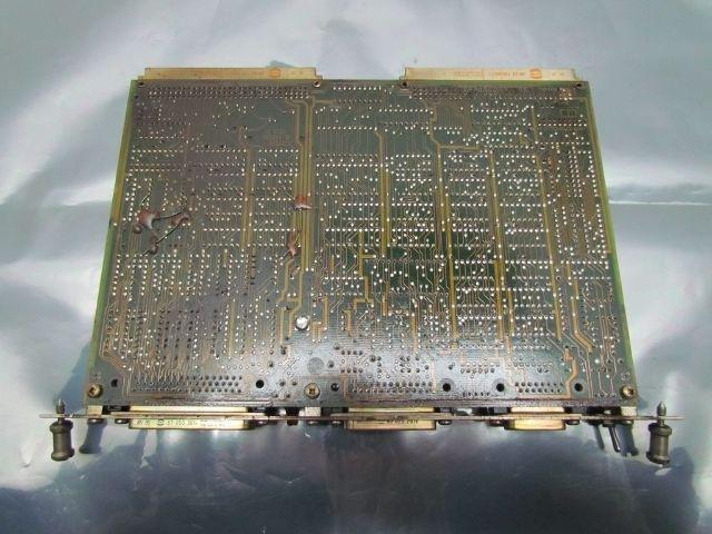Siemens Sinumerik 6FX1122-2AB02 548 222 9202 PC Circuit Board 03840 Card