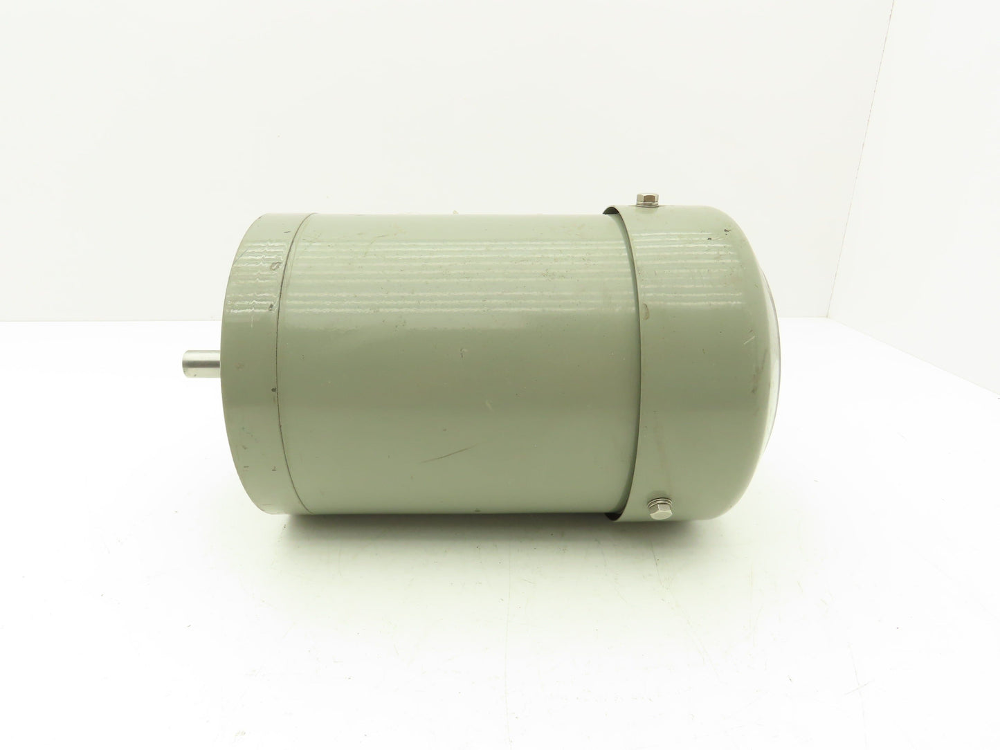 Sterling Electric NBY034FCA AC Motor .33Hp 1750 RPM 208-230/460V 3PH 56C TEFC