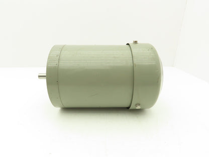 Sterling Electric NBY034FCA AC Motor .33Hp 1750 RPM 208-230/460V 3PH 56C TEFC