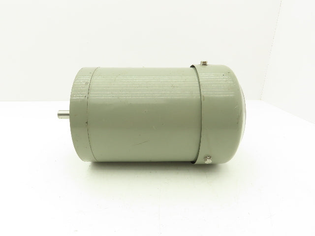 Sterling Electric NBY034FCA AC Motor .33Hp 1750 RPM 208-230/460V 3PH 56C TEFC