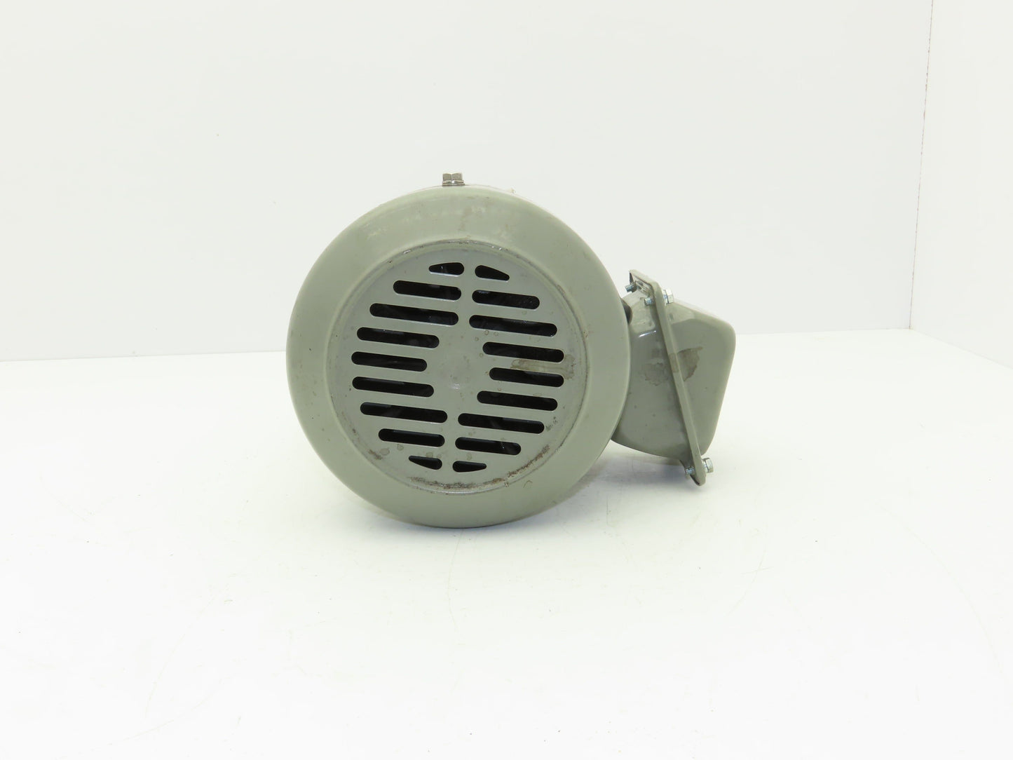 Sterling Electric NBY034FCA AC Motor .33Hp 1750 RPM 208-230/460V 3PH 56C TEFC