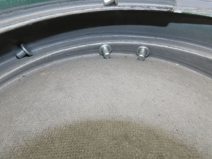 Piezo Vibratory Bowl Feeder 230mm Base Small Parts Sorter 15/32" Pin