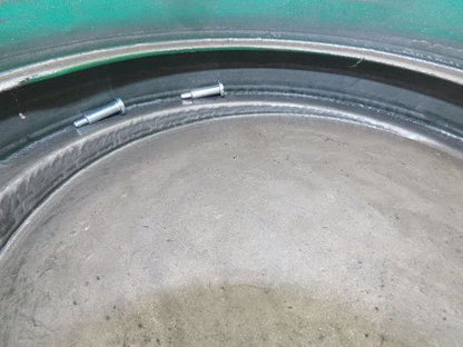 Piezo Vibratory Bowl Feeder 230mm Base Small Parts Sorter 3/16" Pin