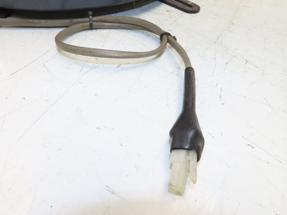 Piezo Vibratory Bowl Feeder 300mm Base Small Parts Sorter Metal Spring