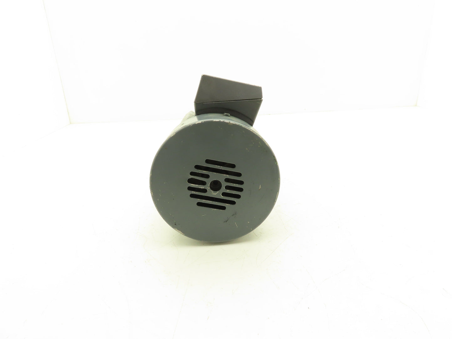 Th. Zürrer & Cie Zürich VFV65 2/11FL AC Motor 1700RPM 3PH 220/380VAC 60Hz 25Nm