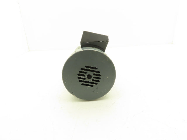 Th. Zürrer & Cie Zürich VFV65 2/11FL AC Motor 1700RPM 3PH 220/380VAC 60Hz 25Nm