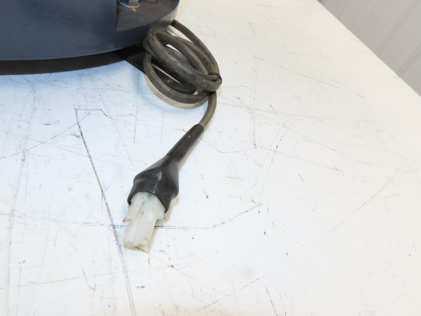 Piezo Vibratory Bowl Feeder 300mm Base Small Parts Sorter Metal Spring