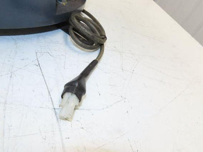 Piezo Vibratory Bowl Feeder 300mm Base Small Parts Sorter Metal Spring