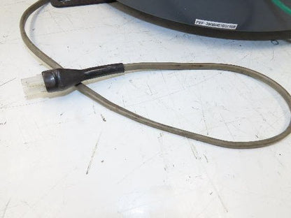 Piezo Vibratory Bowl Feeder 390mm Base Small Parts Sorter Metal Bracket