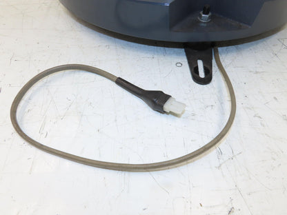 Piezo Vibratory Bowl Feeder 390mm Base Small Parts Sorter Plastic Spacer