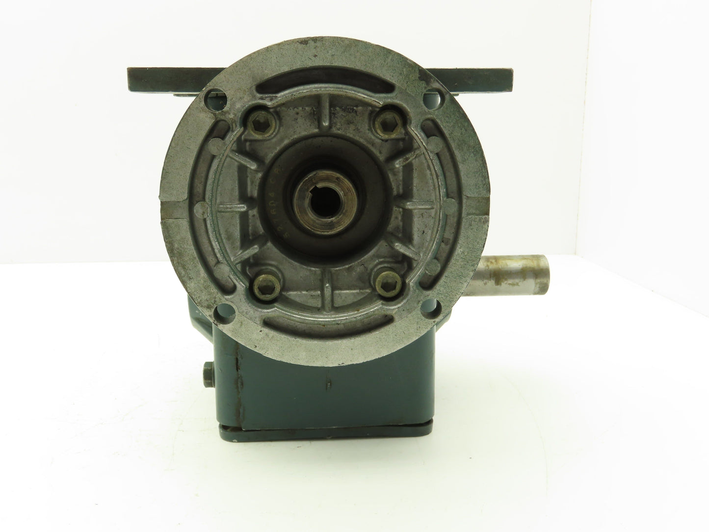 Reliance Electric 10005522-SB Gearbox 60:1 Reducer 29 RPM .5Hp RH 56C-Face