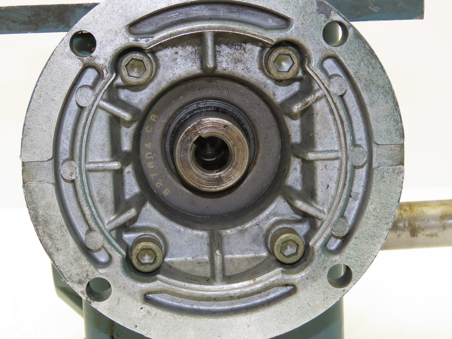 Reliance Electric 10005522-SB Gearbox 60:1 Reducer 29 RPM .5Hp RH 56C-Face