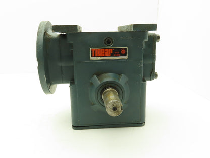 Reliance Electric 10005522-SB Gearbox 60:1 Reducer 29 RPM .5Hp RH 56C-Face