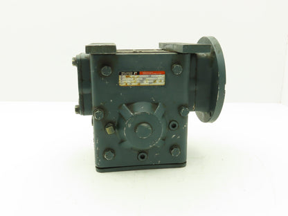 Reliance Electric 10005522-SB Gearbox 60:1 Reducer 29 RPM .5Hp RH 56C-Face