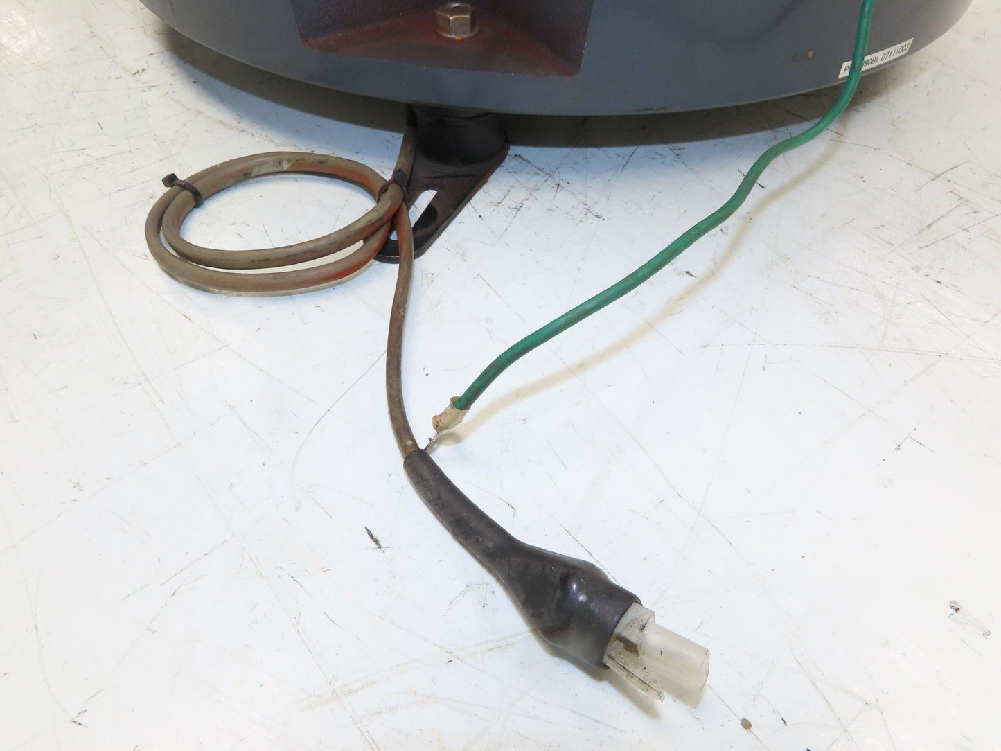 Piezo Vibratory Bowl Feeder 390mm Base Small Parts Sorter Metal Spring