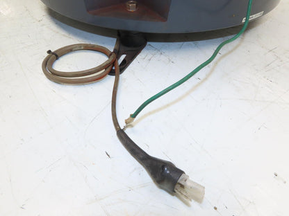 Piezo Vibratory Bowl Feeder 390mm Base Small Parts Sorter Metal Spring