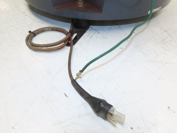 Piezo Vibratory Bowl Feeder 390mm Base Small Parts Sorter Metal Spring