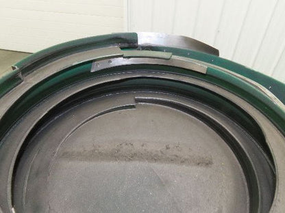 Piezo Vibratory Bowl Feeder 390mm Base Small Parts Sorter