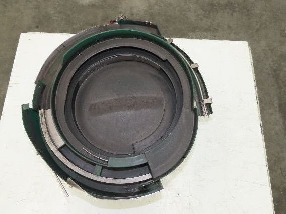 Piezo Vibratory Bowl Feeder 390mm Base Small Parts Sorter