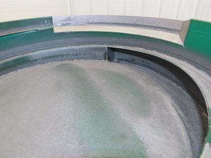 Piezo Vibratory Bowl Feeder 390mm Base Small Parts Sorter