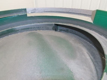 Piezo Vibratory Bowl Feeder 390mm Base Small Parts Sorter